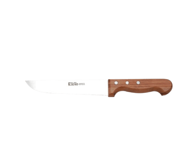 Μαχαίρι κρέατος σφαγείου JR 18cm