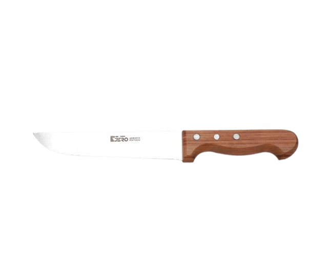 Μαχαίρι κρέατος σφαγείου JR 13cm