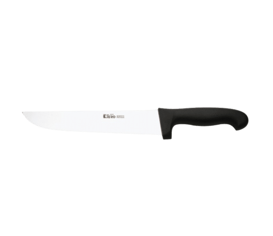 Μαχαίρι κρέατος σφαγείου JR 23cm