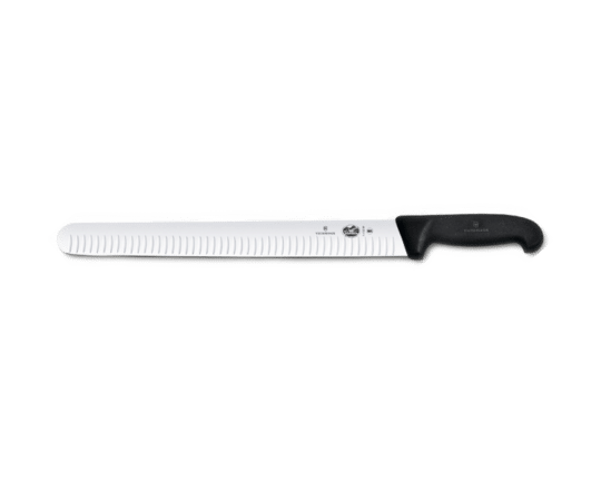Μαχαίρι Σολωμού - Γύρου Αέρος Victorinox 36 εκ.
