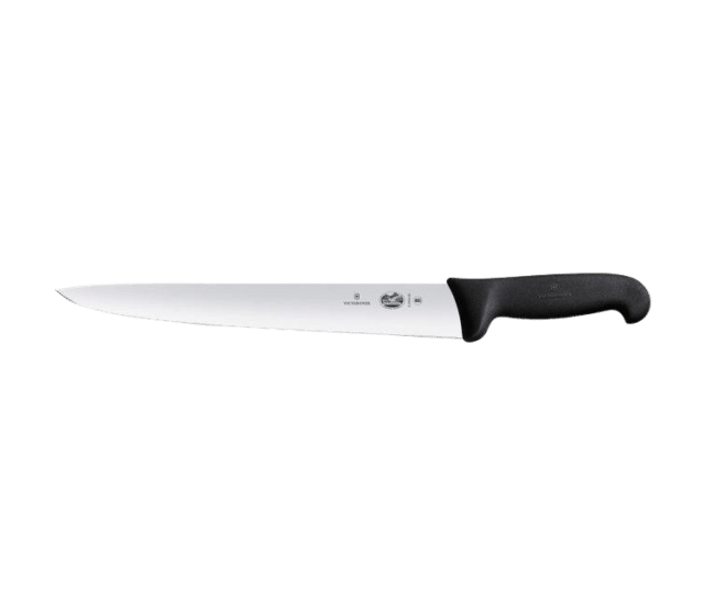 Μαχαίρι Τρυπήματος Σφαγείου Victorinox 18, 20, 22, 25, 30εκ