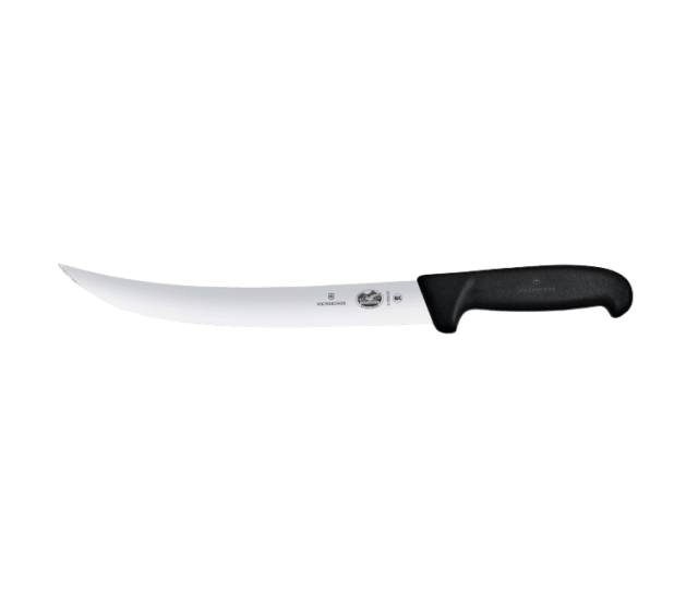 Μαχαίρι Κρέατος - Σφαγείου Victorinox 20, 25, 31 εκ - Image 2