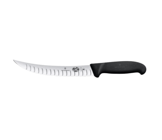 Μαχαίρι Κρέατος Αέρος Γυριστό Victorinox 20εκ.
