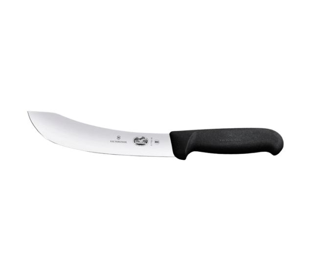 Μαχαίρι Κρέατος Σφαγείου Εκδοράς Victorinox 12, 15, 18 εκ. - Image 2