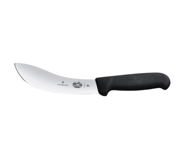 Μαχαίρι Κρέατος Σφαγείου Εκδοράς Victorinox 12, 15, 18 εκ. - Image 3