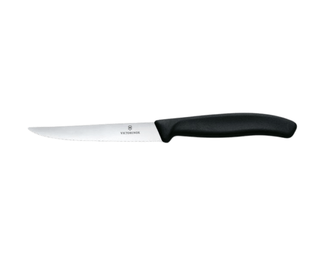 Μαχαίρι Κουζίνας/Bar Πριονωτό Victorinox 11 εκ.
