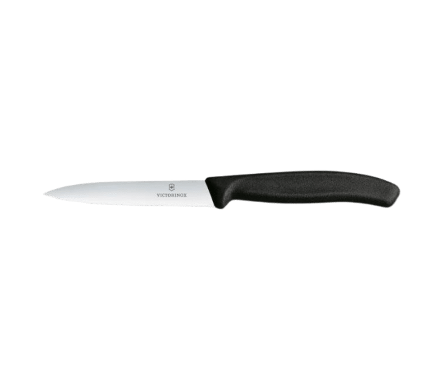 Μαχαίρι Κουζίνας Victorinox Πριονωτό 10 εκ.