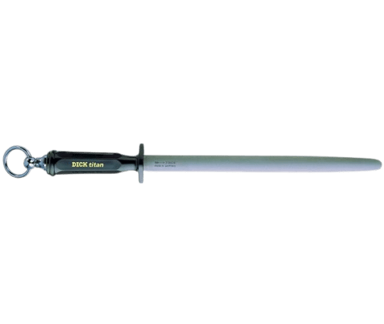 Μασάτι TITAN oval 30 εκ. DICK Γερμανιας