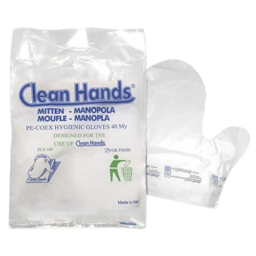 Μαγνήτική Βάση Clean Hands