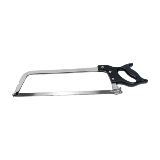 Πριόνι κρέατος INOX πεταλούδας (35cm, 50cm)