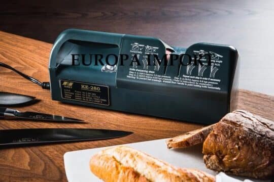 Ηλεκτρικός Ακονιστής NIREY KE-280
