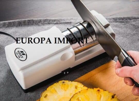 Ηλεκτρικός ακονιστής