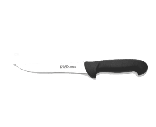 Μαχαίρι κρέατος σφαγείου JR 18cm